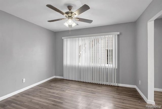 15852 Washburn Street 2, Detroit, MI 48238
