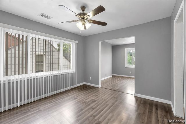 15852 Washburn Street 2, Detroit, MI 48238