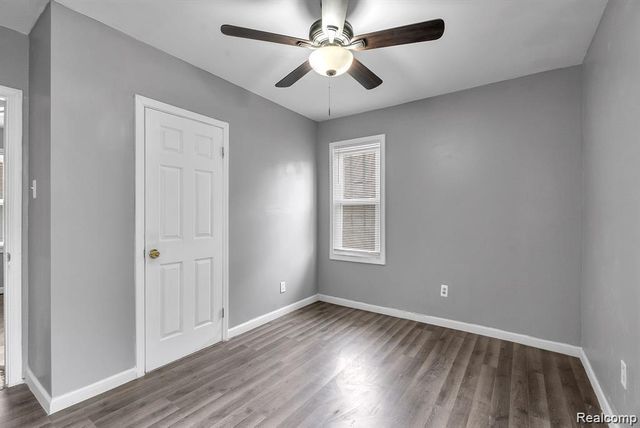 15852 Washburn Street 2, Detroit, MI 48238