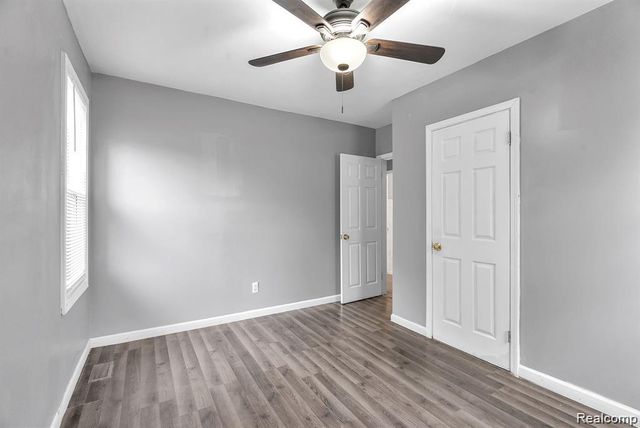 15852 Washburn Street 2, Detroit, MI 48238