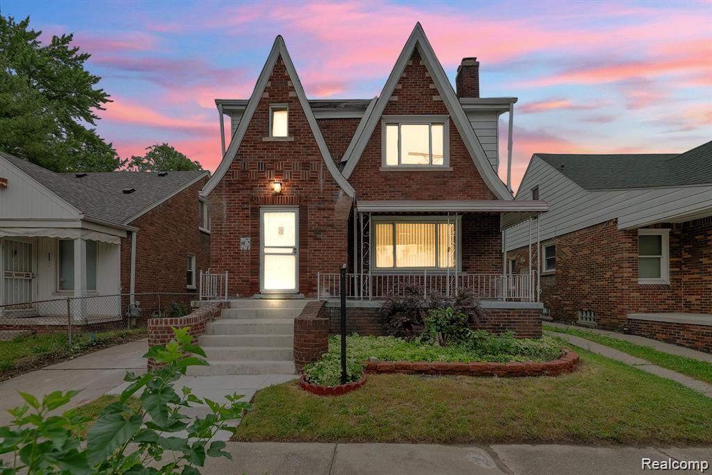 15852 Washburn Street 2, Detroit, MI 48238