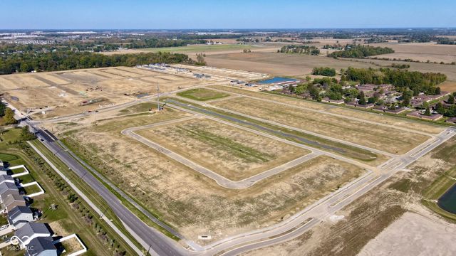 200 Springfield Crossing, Greenfield, IN 46140