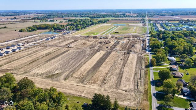 200 Springfield Crossing, Greenfield, IN 46140