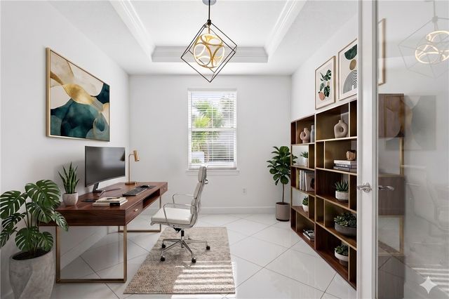 1161 Haven Circle, Vero Beach, FL 32960