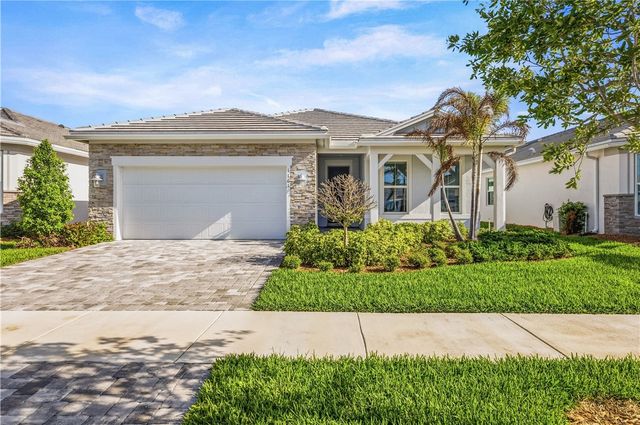 1161 Haven Circle, Vero Beach, FL 32960