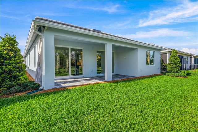 1161 Haven Circle, Vero Beach, FL 32960