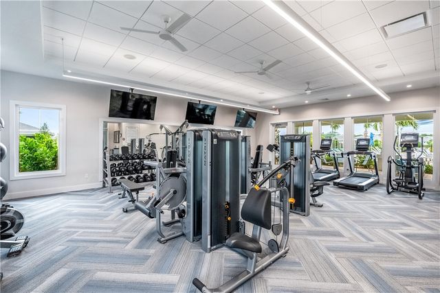 1161 Haven Circle, Vero Beach, FL 32960