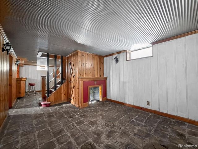 11529 Roxbury Street, Detroit, MI 48224
