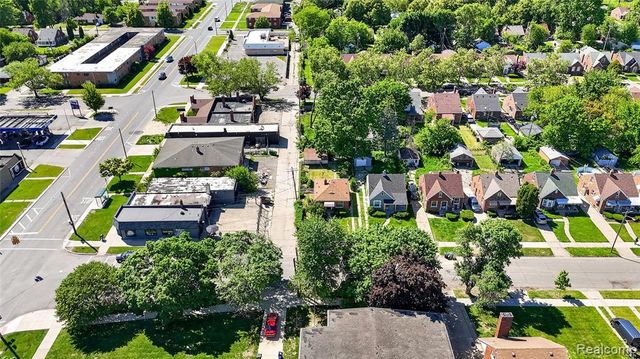 11529 Roxbury Street, Detroit, MI 48224