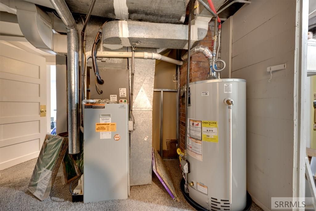 Image 23 of property listing at 1905 Curtis Avenue, Idaho Falls, ID 83402