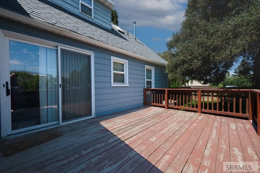 Image 26 of property listing at 1905 Curtis Avenue, Idaho Falls, ID 83402