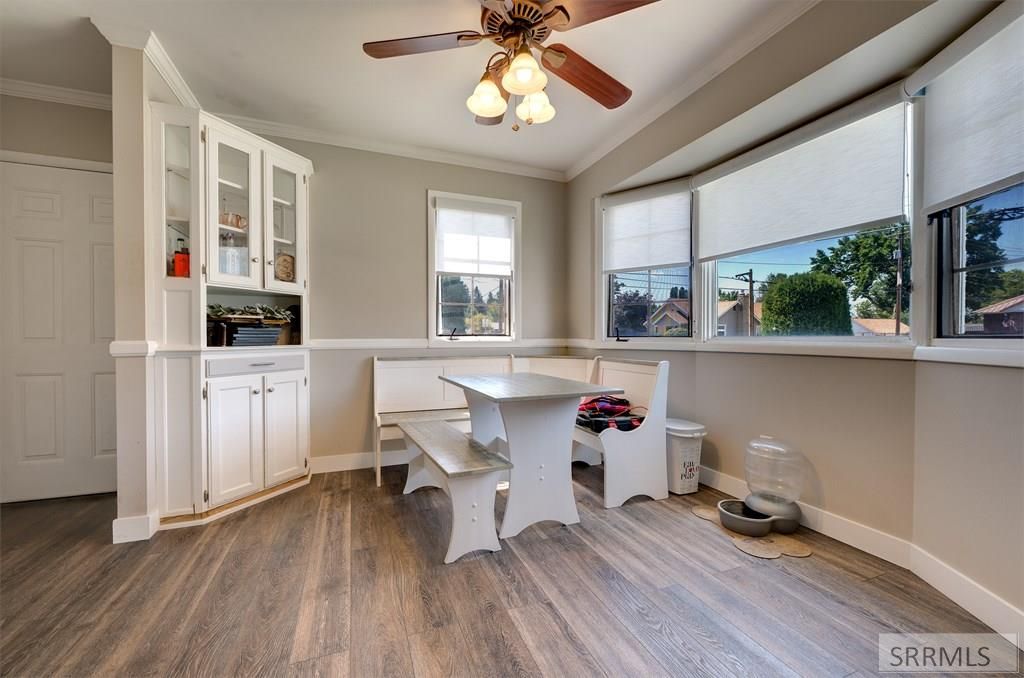 Image 5 of property listing at 1905 Curtis Avenue, Idaho Falls, ID 83402