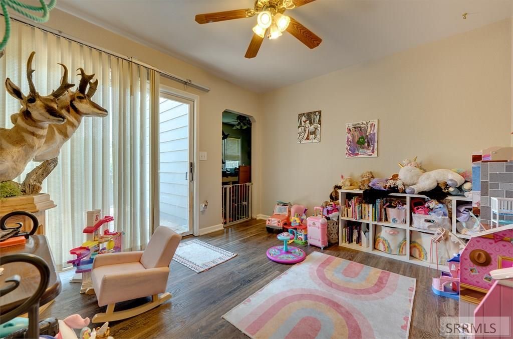 Image 9 of property listing at 1905 Curtis Avenue, Idaho Falls, ID 83402