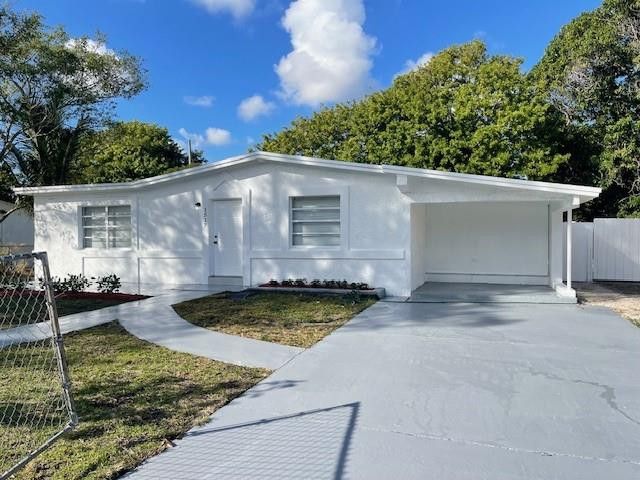 1517 NW 19th Avenue, Fort Lauderdale, FL 33311