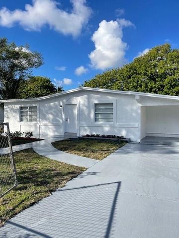 1517 NW 19th Avenue, Fort Lauderdale, FL 33311