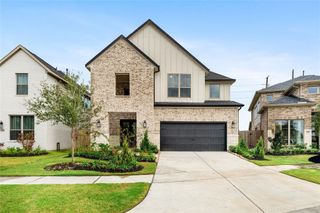 5323 Birch Shadow Drive, Fulshear, TX 77441