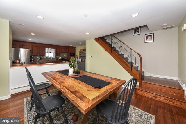 128 E 8TH AVE, Conshohocken, PA 19428