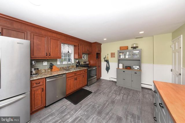 128 E 8TH AVE, Conshohocken, PA 19428