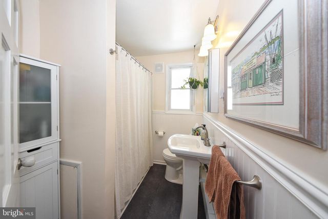 128 E 8TH AVE, Conshohocken, PA 19428