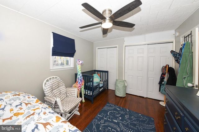 128 E 8TH AVE, Conshohocken, PA 19428