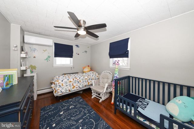 128 E 8TH AVE, Conshohocken, PA 19428