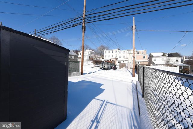 128 E 8TH AVE, Conshohocken, PA 19428