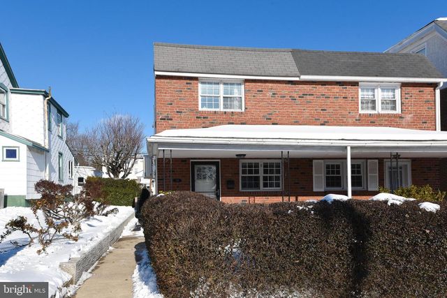 128 E 8TH AVE, Conshohocken, PA 19428