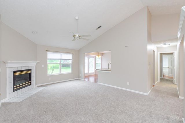 2287 Appleblossom Drive, Miamisburg, OH 45342