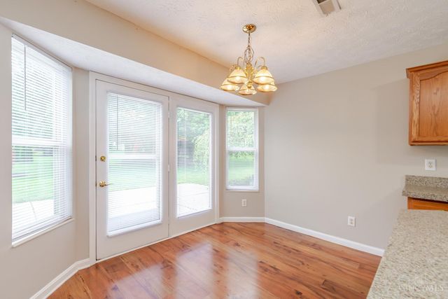 2287 Appleblossom Drive, Miamisburg, OH 45342