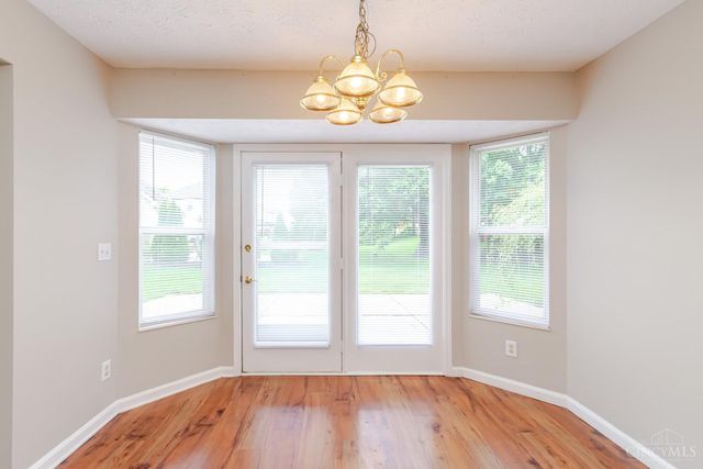 2287 Appleblossom Drive, Miamisburg, OH 45342