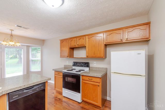 2287 Appleblossom Drive, Miamisburg, OH 45342