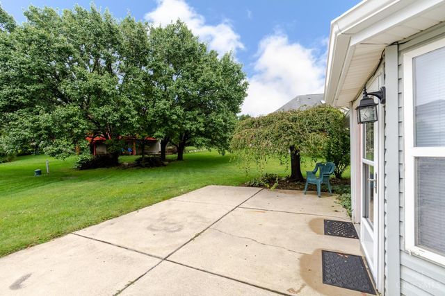 2287 Appleblossom Drive, Miamisburg, OH 45342