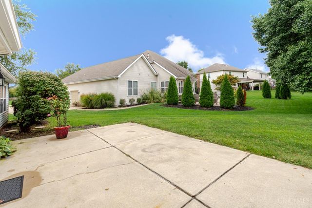 2287 Appleblossom Drive, Miamisburg, OH 45342