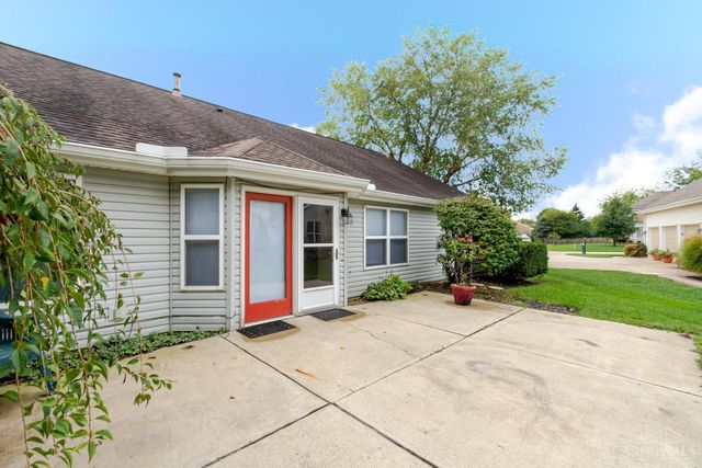 2287 Appleblossom Drive, Miamisburg, OH 45342