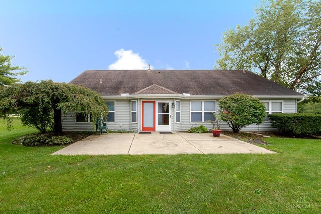 2287 Appleblossom Drive, Miamisburg, OH 45342