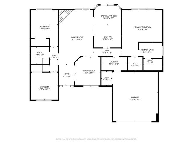 2287 Appleblossom Drive, Miamisburg, OH 45342