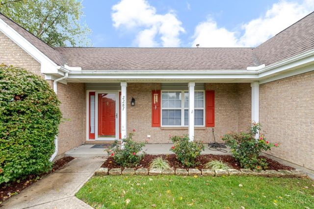 2287 Appleblossom Drive, Miamisburg, OH 45342