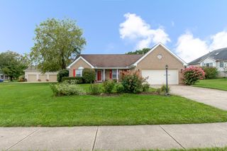 2287 Appleblossom Drive, Miamisburg, OH 45342