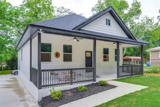 509 W Main Street, Hogansville, GA 30230