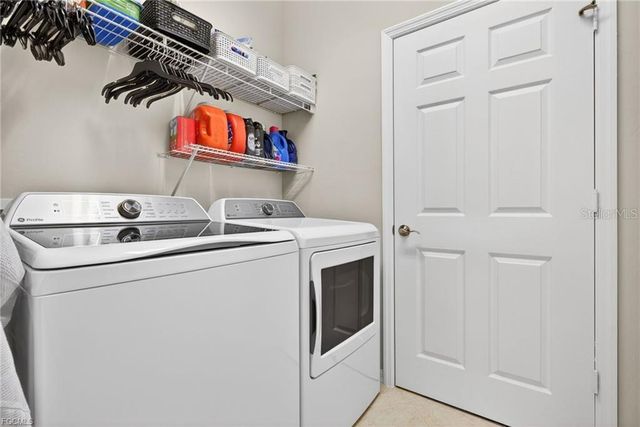 16521 GOLDENROD LANE 102, Alva, FL 33920