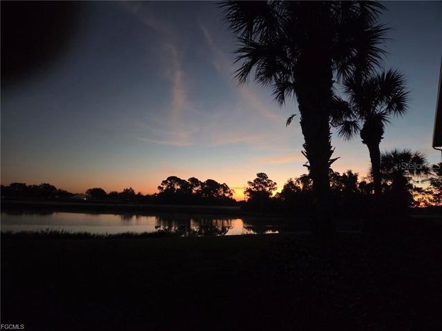 16521 GOLDENROD LANE 102, Alva, FL 33920