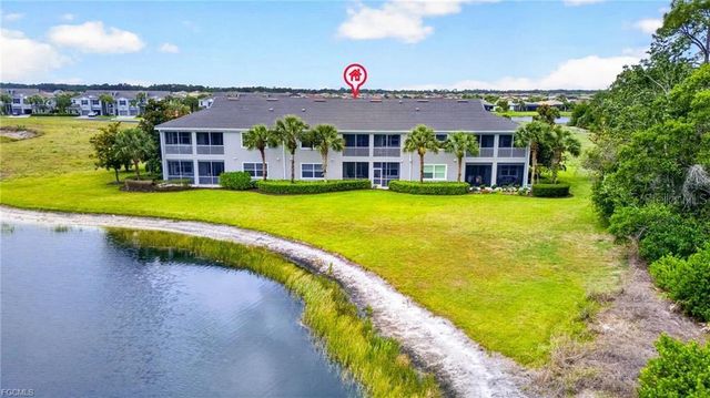 16521 GOLDENROD LANE 102, Alva, FL 33920