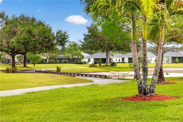 16521 GOLDENROD LANE 102, Alva, FL 33920