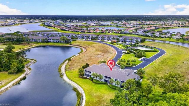 16521 GOLDENROD LANE 102, Alva, FL 33920
