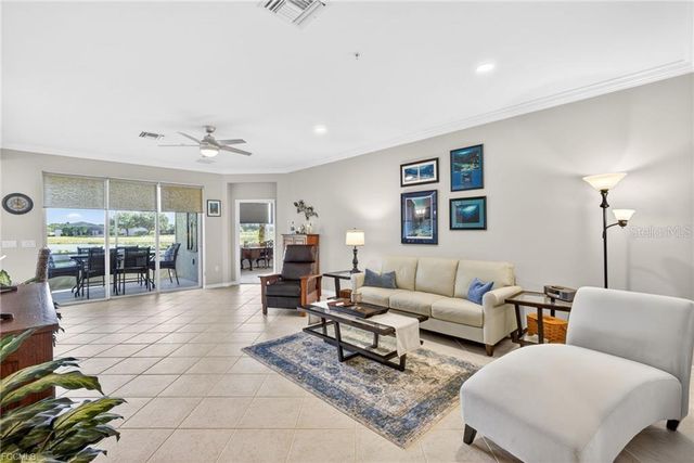 16521 GOLDENROD LANE 102, Alva, FL 33920