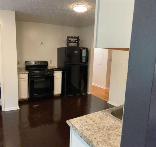 500 Ella Drive, Griffin, GA 30223