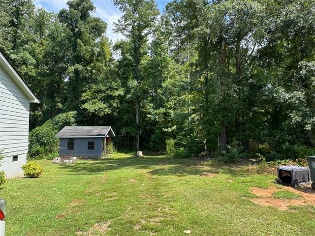 500 Ella Drive, Griffin, GA 30223