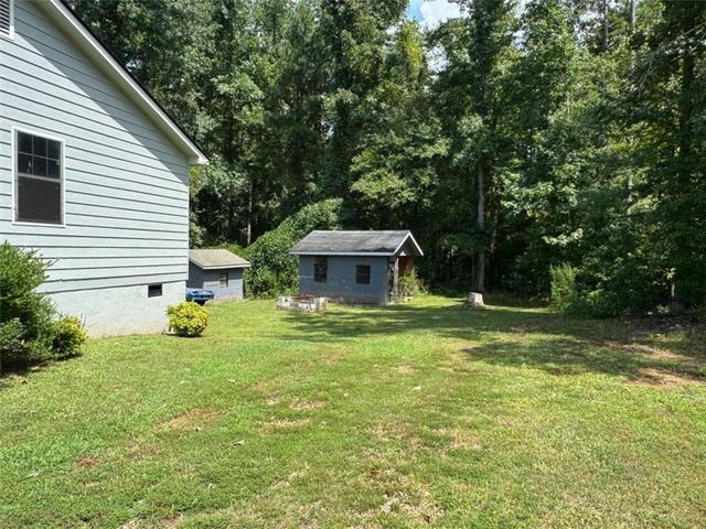 500 Ella Drive, Griffin, GA 30223