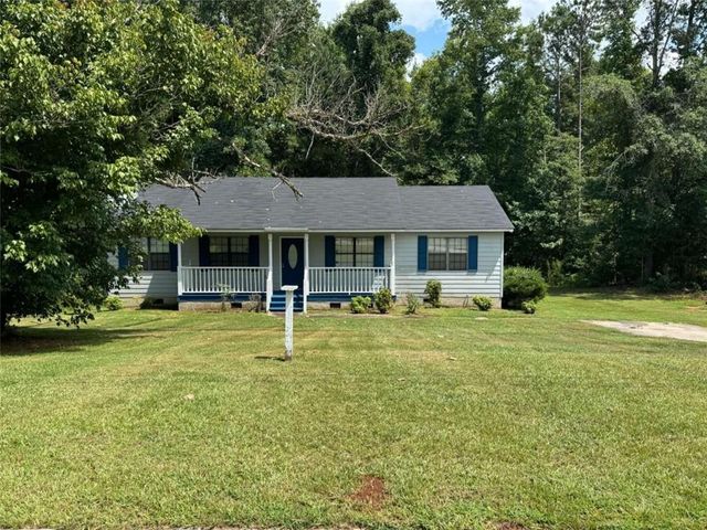 500 Ella Drive, Griffin, GA 30223