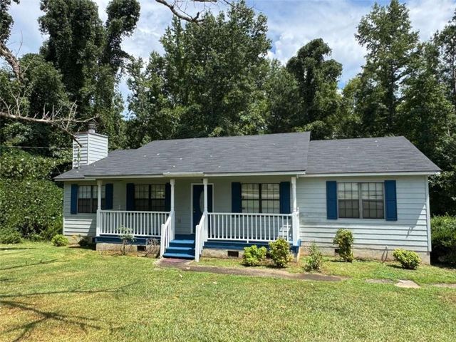 500 Ella Drive, Griffin, GA 30223